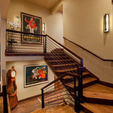 Contemporary Staircase Kelly And Stone Architects Img~5a81997600c0e471 4903 1 3529a65 W360 H360 B0 P0 