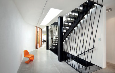 Clásicos del diseño: Descubre la silla Panton y a su creador