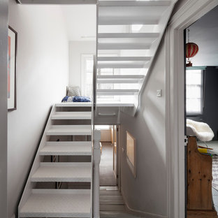 Contemporary Staircase