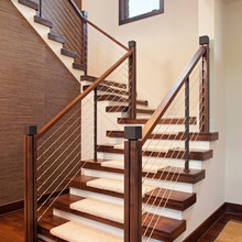 Stair Tread Carpets