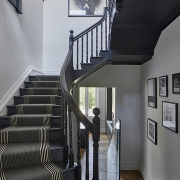 Converted Manor House, Hertfordshire