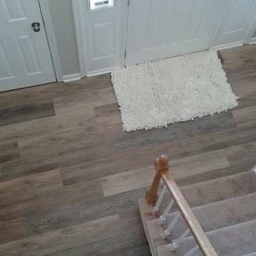 Coretec Plus Blackstone Oak