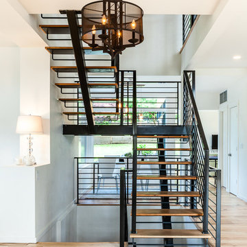 Corliss Residence