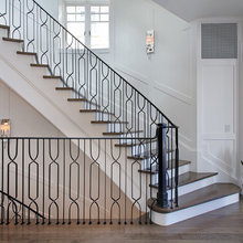 Best of Houzz 2016 - Orange County (Staircase)