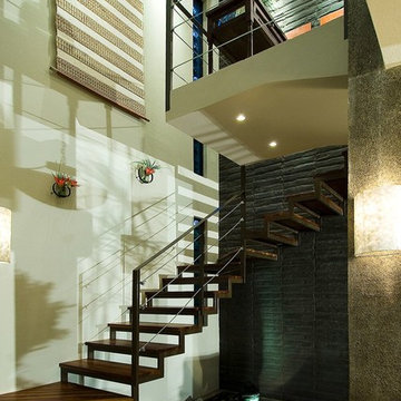 Costa Rica Tropical Home