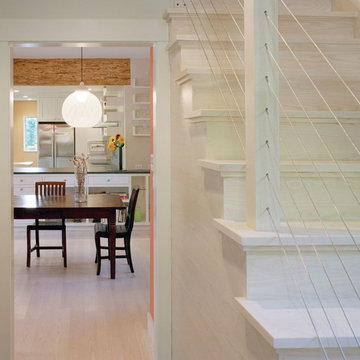 Cottage Street Retrofit