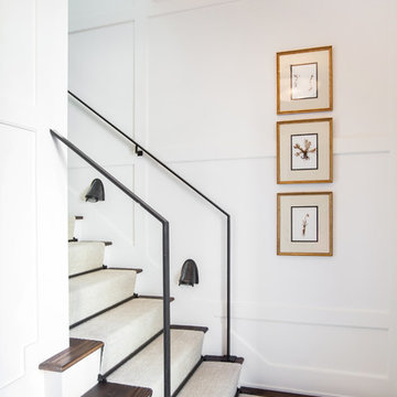 Cottage Style Guest Home