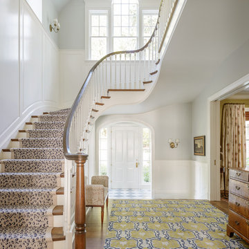 Cottage Style House