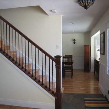 Cottonwood Heights, Salt Lake City, Utah