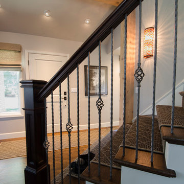 Country Modern Charm