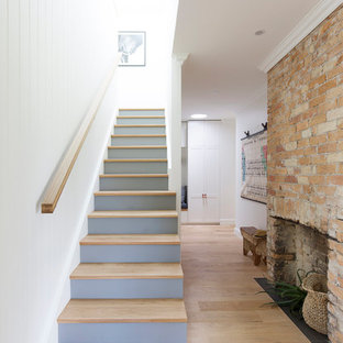 Country Staircase