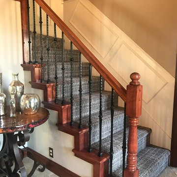 Coustom Stairway