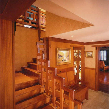 Craftsman Bungalow