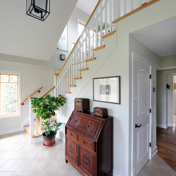 Craftsman Renovation