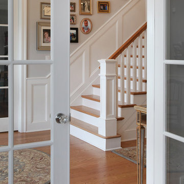 Craftsman Staircase