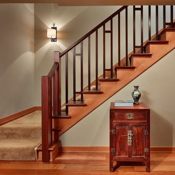 Craftsman Staircases