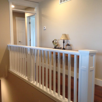 Craftsman Style