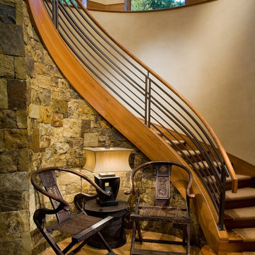 Crandall Residence