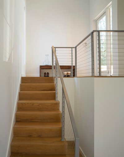 Современный Лестница Contemporary Staircase