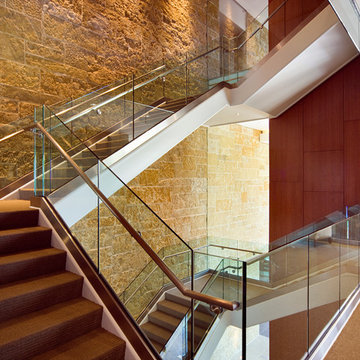 CRL's (GRS) Glass Railing Systems