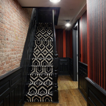 Crown Heights Brownstone