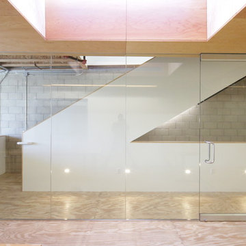 Culver City Creative Office