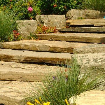 CURB APPEAL - STEP SYSTEMS