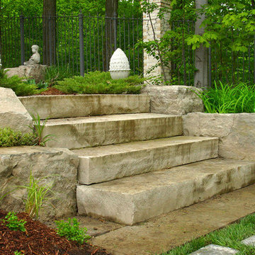 CURB APPEAL - STEP SYSTEMS