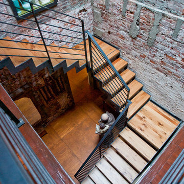 Curran House