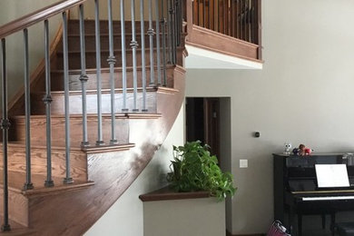 This is an example of a staircase in Other.