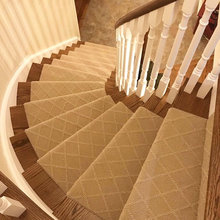 Basement Stairs