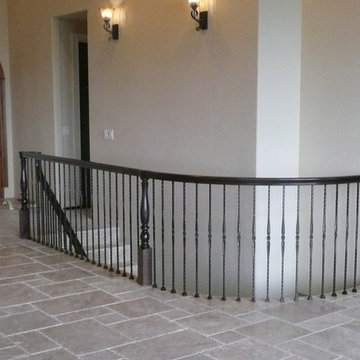 Custom Balcony in Jacksonville