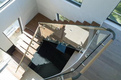 Staircase - staircase idea in Brisbane