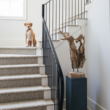 Custom Brookhaven Home