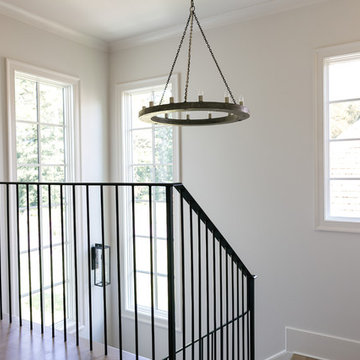 Custom Brookhaven Home