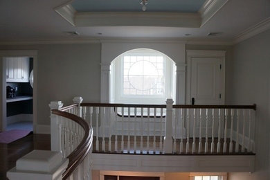 Staircase - staircase idea in Boston