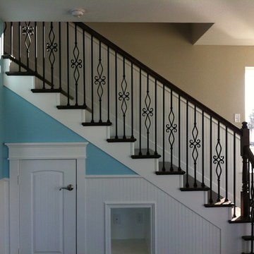 Custom Canal Home