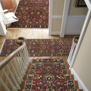 Custom Carpet & Rugs