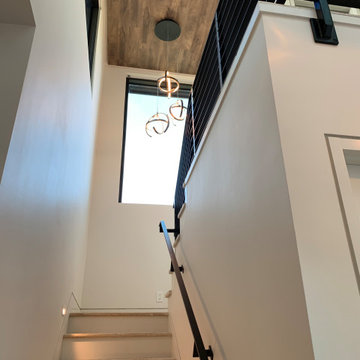 Custom Designed Home St. Petersburg, Florida