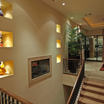Custom Home #1