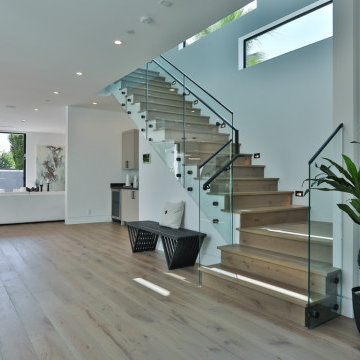 Custom Home Design & Build - Sherman Oaks, CA