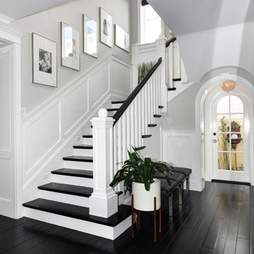 Custom Home