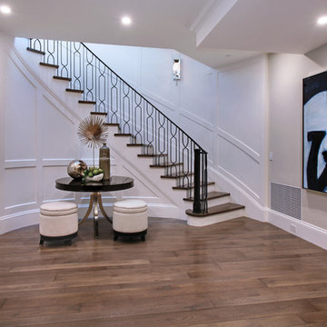 Custom Home