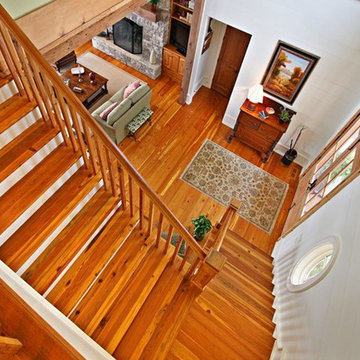 Custom Home Lake Oconee