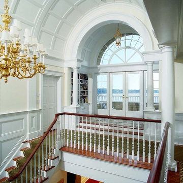 Custom Home, Middletown, New Jersey