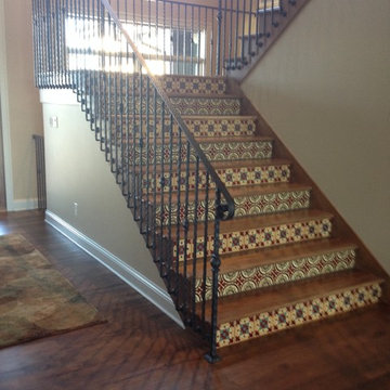 Custom Homes