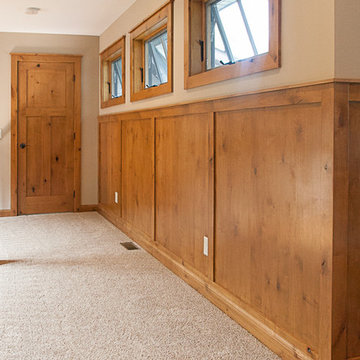 Custom Lake Home | Brainerd