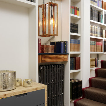 Custom-made Joinery