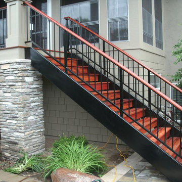 Custom Projects