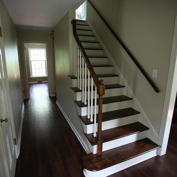 Custom Renovations
